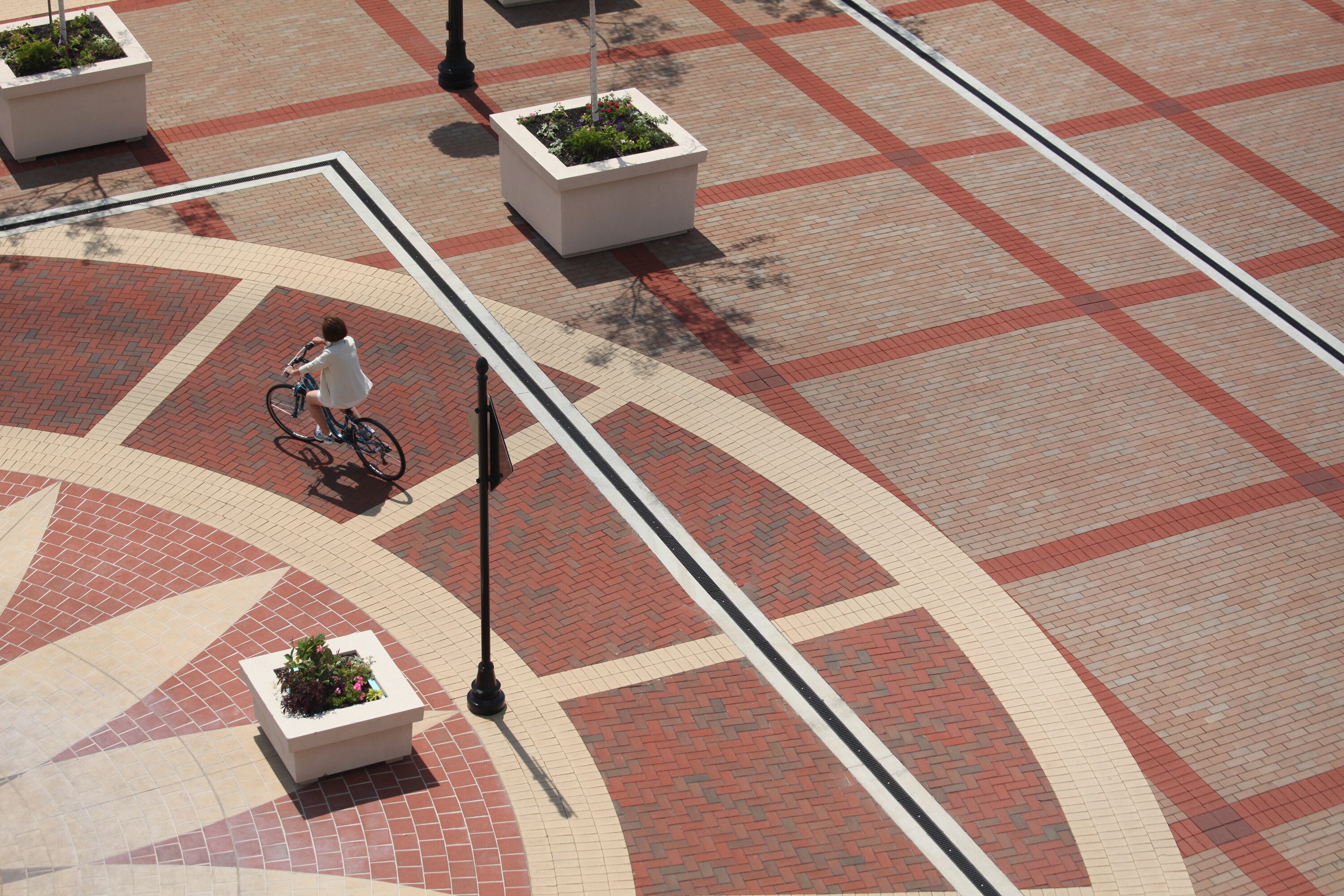 Carmel City Center
