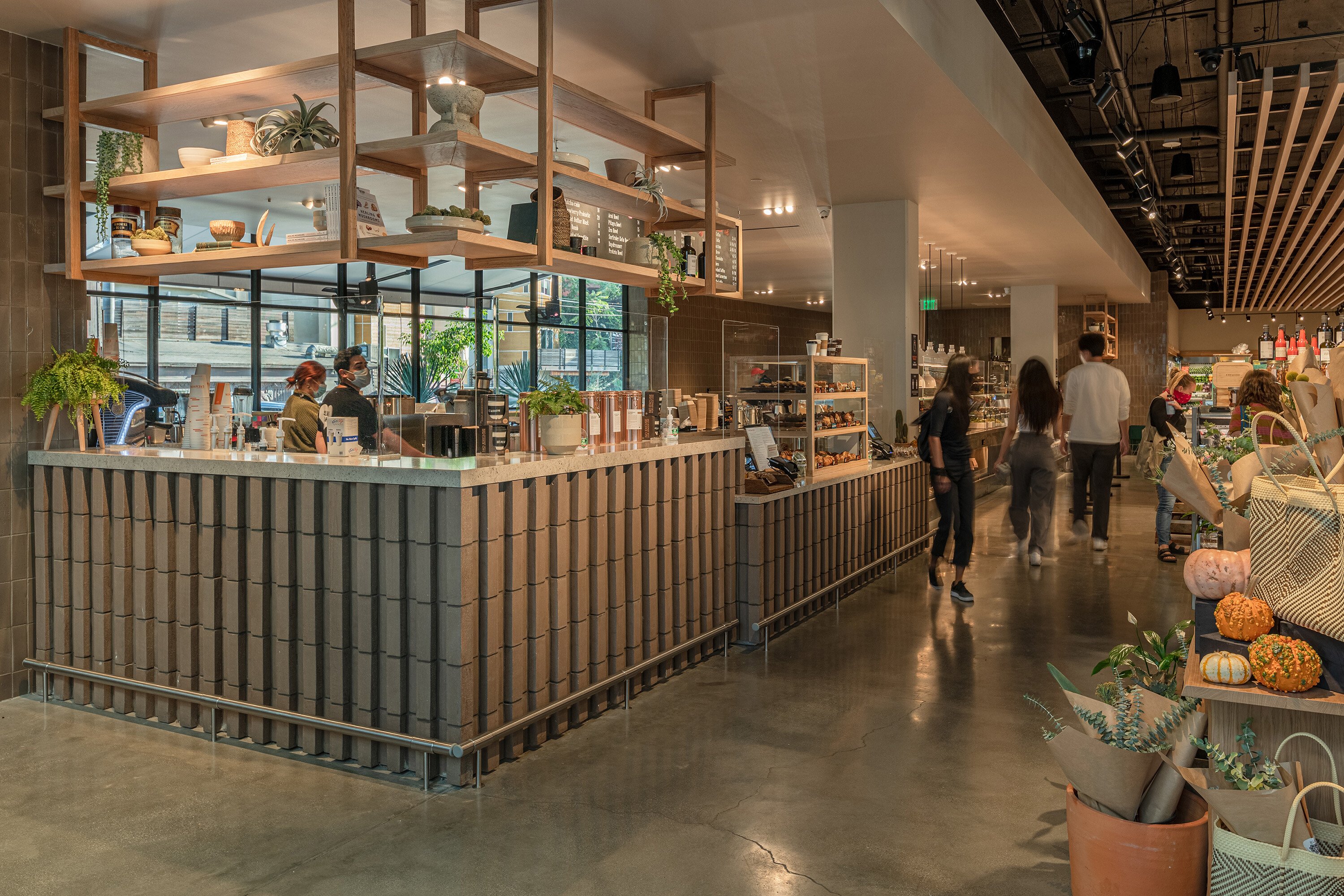 Erewhon Market